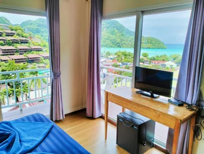 Blue View House Phi Phi – Photos 3