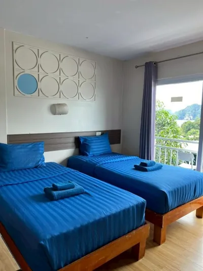 Blue View House Phi Phi – Photos 4