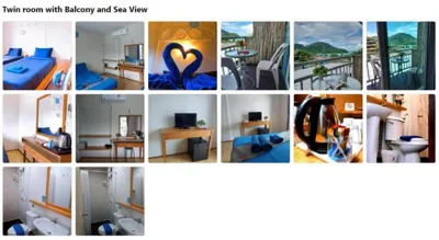 Blue View House Phi Phi – Photos 5