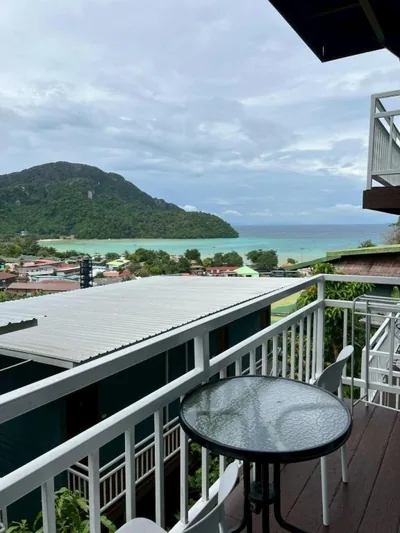 Blue View House Phi Phi – Photos 8