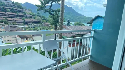 Blue View House Phi Phi – Photos 9