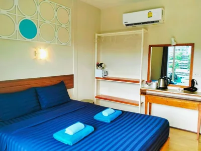 Blue View House Phi Phi – Photos 10