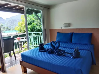 Blue View House Phi Phi – Photos 11