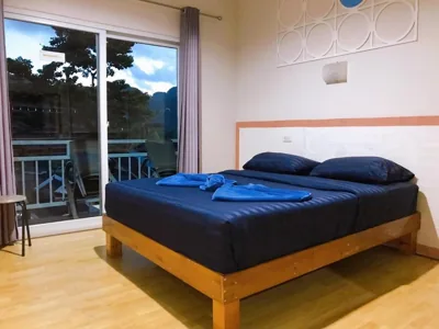 Blue View House Phi Phi – Photos 13