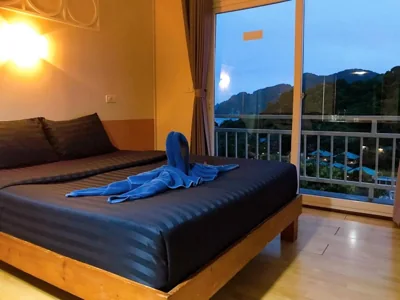 Blue View House Phi Phi – Photos 14