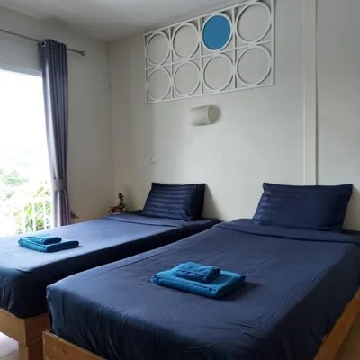 Blue View House Phi Phi – Photos 15