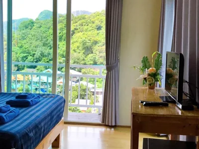Blue View House Phi Phi – Photos 16
